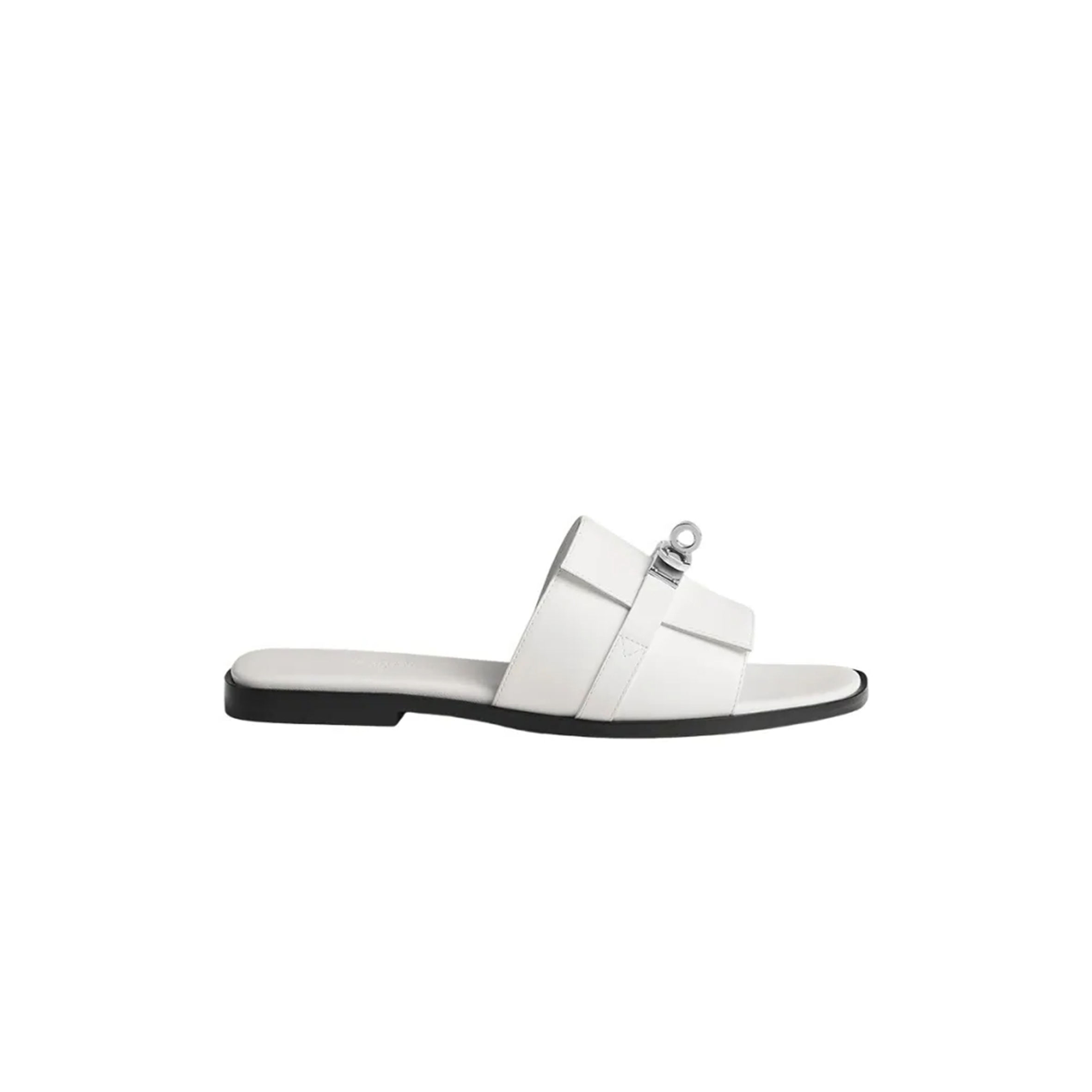 HERMES GIULIA SLIPPER H231056ZV90